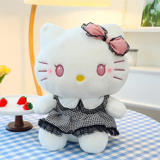 giant hello kitty stuffed animal 