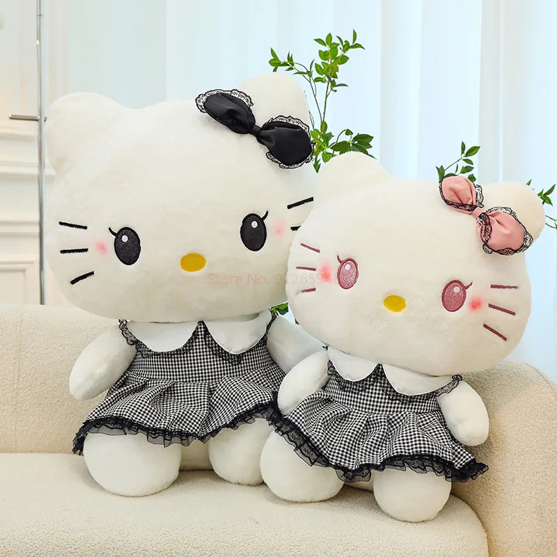 giant hello kitty stuffed animal 