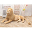 Giant Lion Stuffed Animal