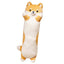 Giant Pillow Stuffed Animal 150cm 59in brown dog