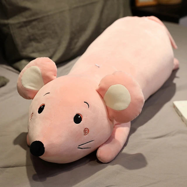Giant Rat Stuffed Animal