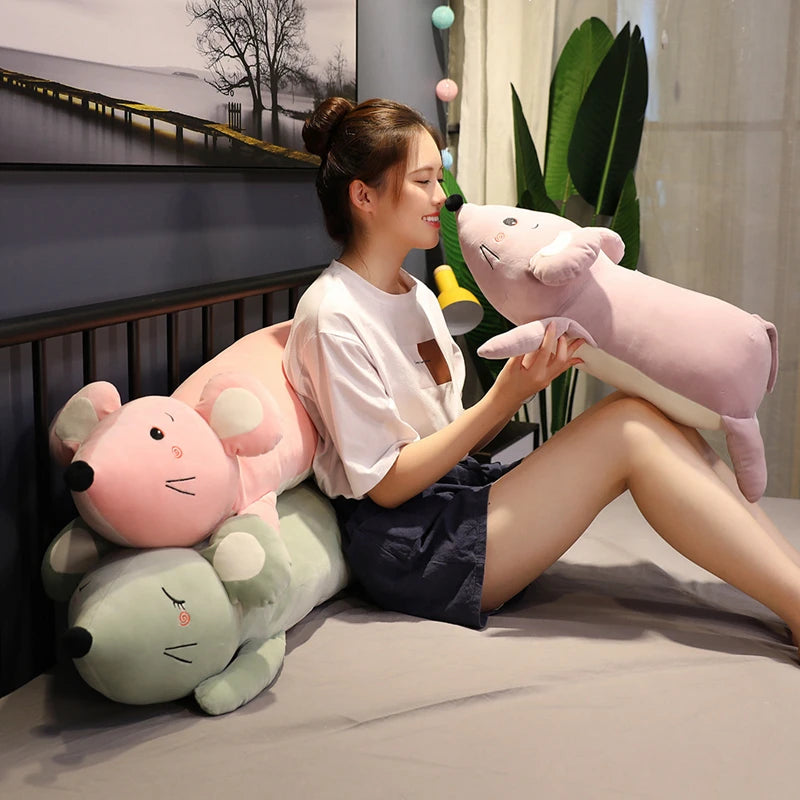 Giant Rat Stuffed Animal
