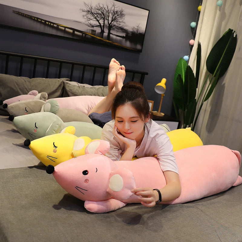 Giant Rat Stuffed Animal