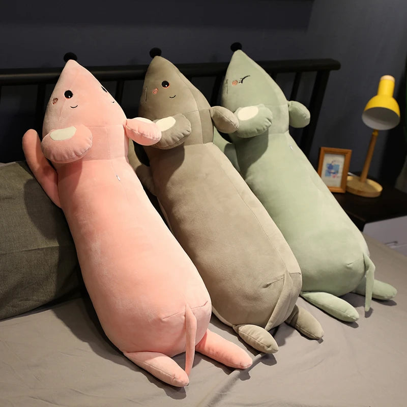 Giant Rat Stuffed Animal