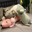 Giant Rat Stuffed Animal
