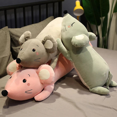 Giant Rat Stuffed Animal