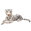 Giant Tiger Stuffed Animal