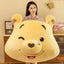 Giant Winnie the Pooh Pillow Stuffed Animal