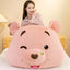 Giant Winnie the Pooh Pillow Stuffed Animal