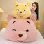 Giant Winnie the Pooh Pillow Stuffed Animal