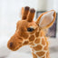 Giraffe Life Size Stuffed Animal
