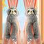 Hanging Sloth Stuffed Animal