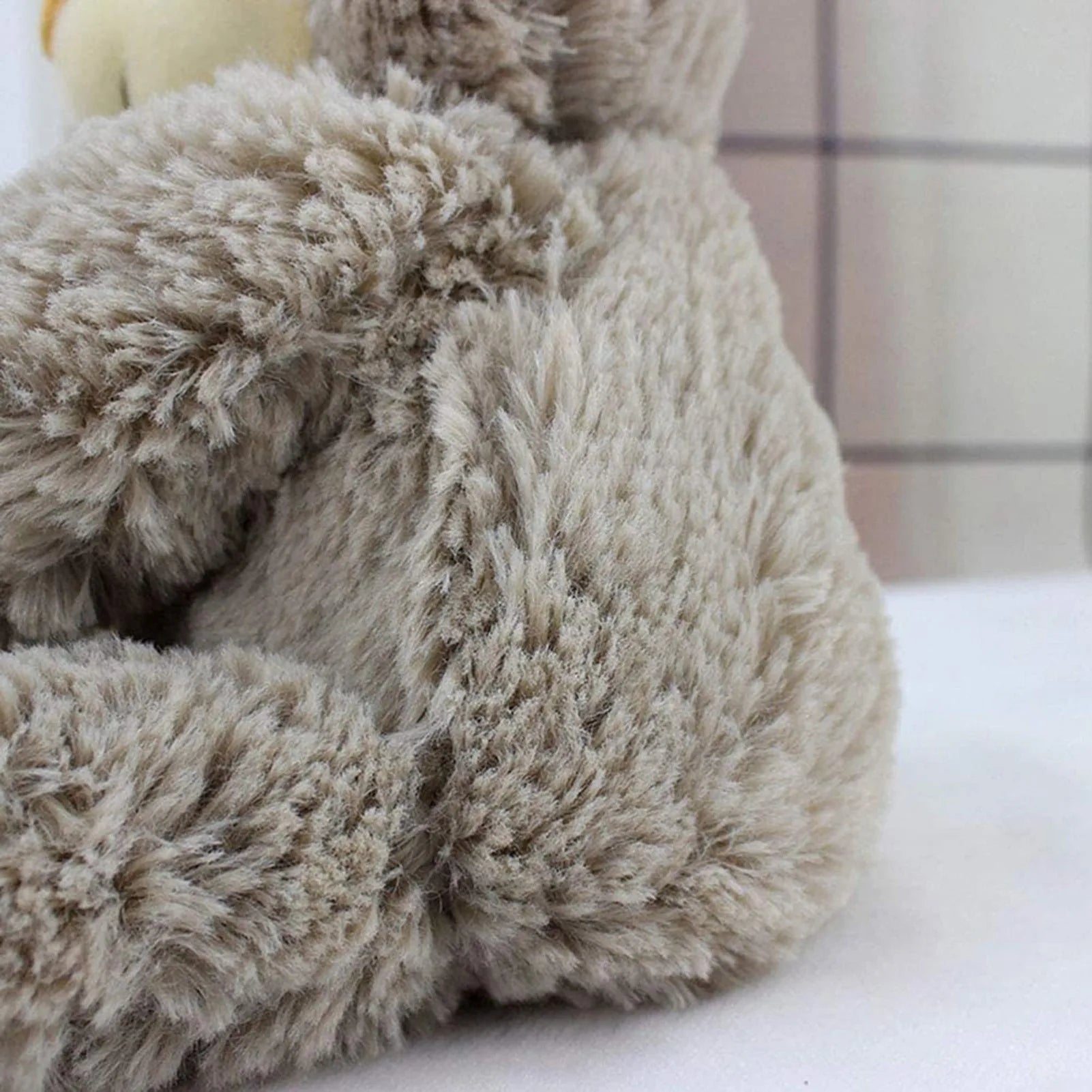 Hanging Sloth Stuffed Animal