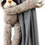 Hanging Sloth Stuffed Animal
