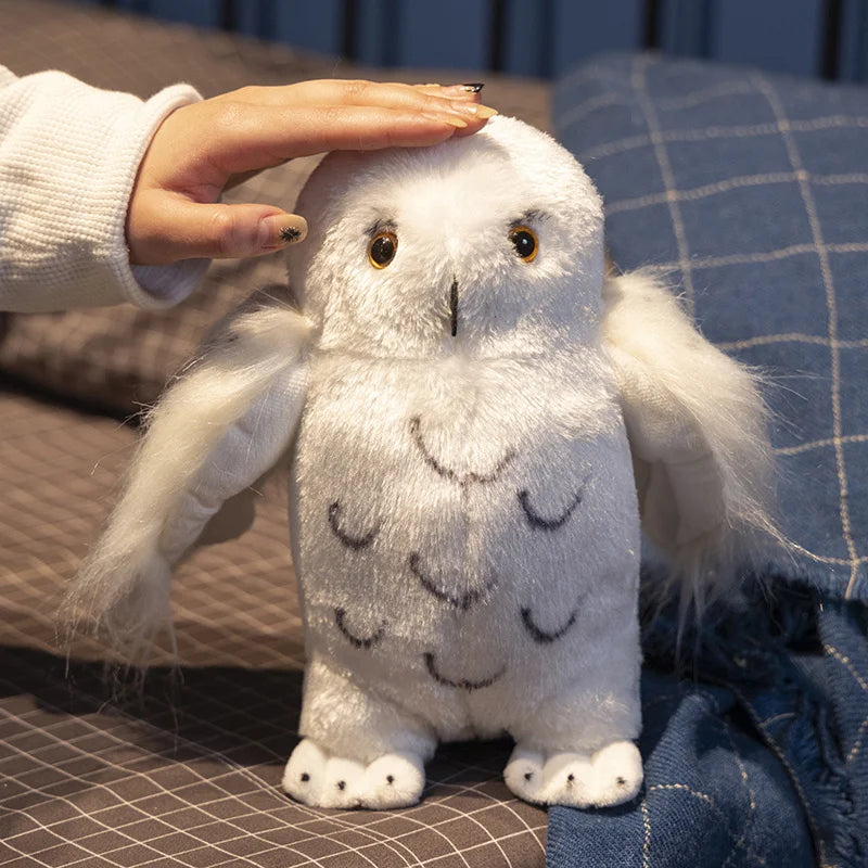 Harry Potter Owl Stuffed Animal