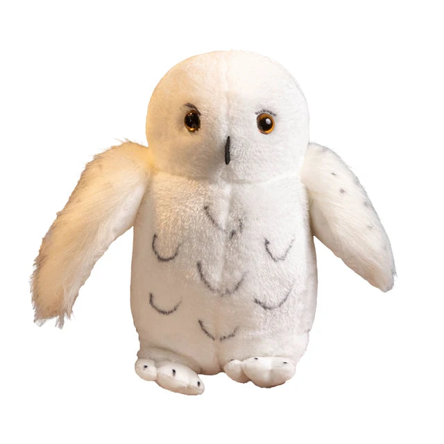 Harry Potter Owl Stuffed Animal 30cm 12in