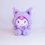 Hello Kitty Bunny Stuffed Animal 11 20cm 8in