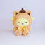 Hello Kitty Bunny Stuffed Animal 15 20cm 8in