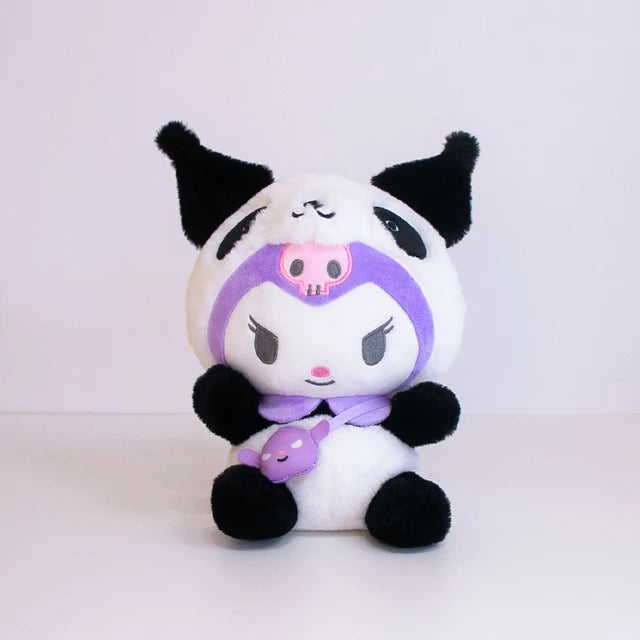 Hello Kitty Bunny Stuffed Animal 18 20cm 8in