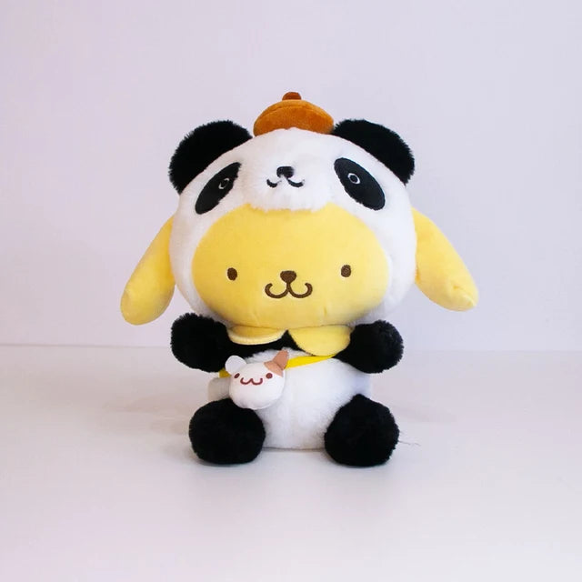 Hello Kitty Bunny Stuffed Animal 19 20cm 8in