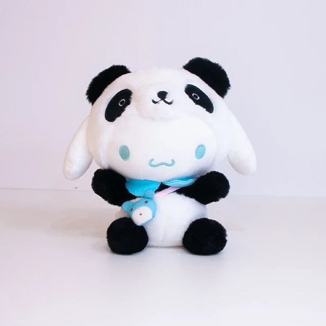 Hello Kitty Bunny Stuffed Animal 20 20cm 8in