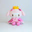 Hello Kitty Bunny Stuffed Animal 29 20cm 8in