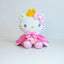 Hello Kitty Bunny Stuffed Animal 34 20cm 8in