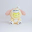 Hello Kitty Bunny Stuffed Animal 37 20cm 8in