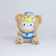 Hello Kitty Bunny Stuffed Animal 38 20cm 8in