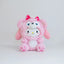 Hello Kitty Bunny Stuffed Animal