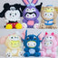 Hello Kitty Bunny Stuffed Animal