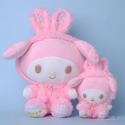 Hello Kitty Halloween Stuffed Animal