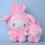 Hello Kitty Halloween Stuffed Animal 20cm 8in 6