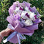 Hello Kitty Valentine's Day Bouquet F