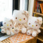 Hello Kitty Valentine's Stuffed Animal