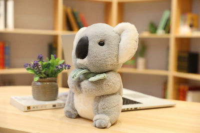 Huge Koala Stuffed Animal