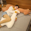Huge Llama Stuffed Animal