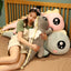 Kawaii Dinosaur Stuffed Animal