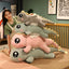 Kawaii Dinosaur Stuffed Animal