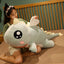 Kawaii Dinosaur Stuffed Animal