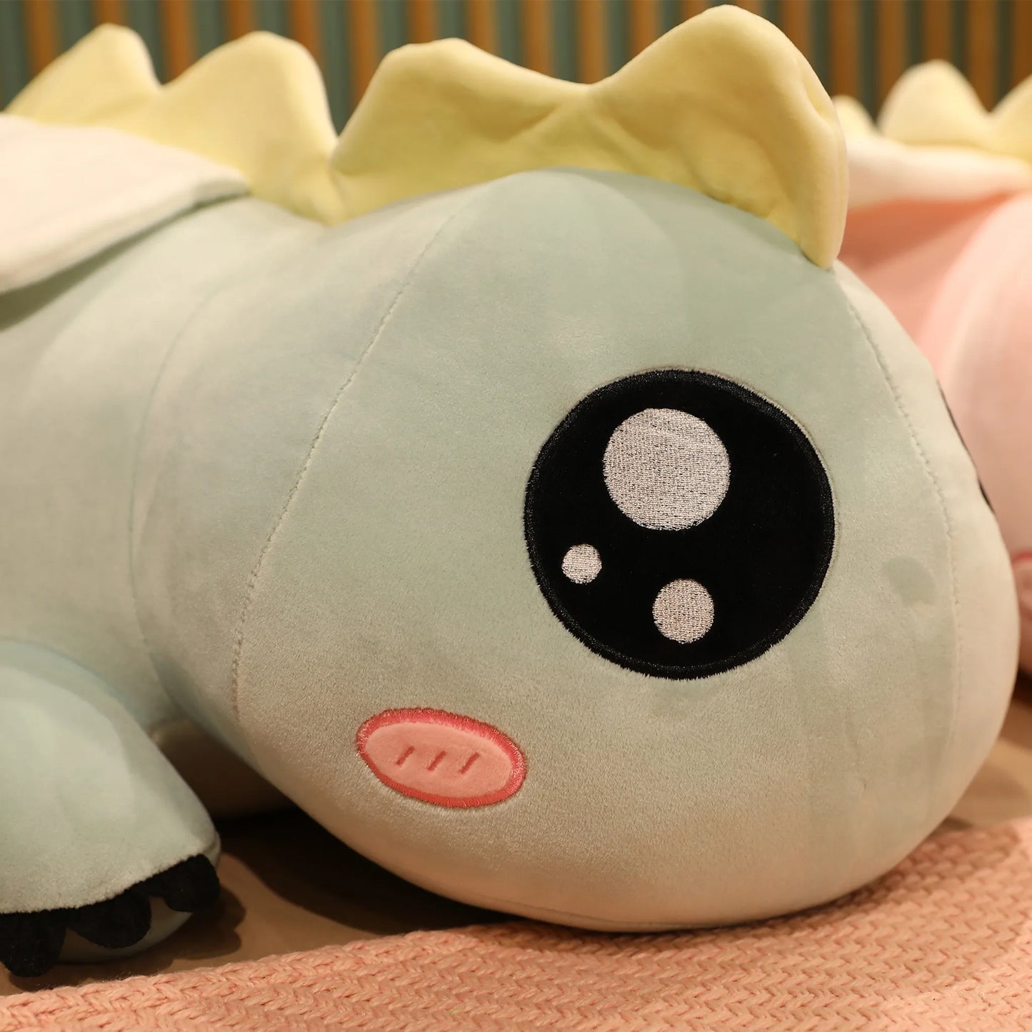 Kawaii Dinosaur Stuffed Animal