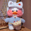 Kawaii Duck Stuffed Animal style 23 30cm 12in