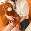 Kawaii Gorilla Stuffed Animal