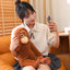 Kawaii Gorilla Stuffed Animal