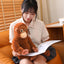 Kawaii Gorilla Stuffed Animal