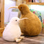 Kiwi Plush Stuffed Animal