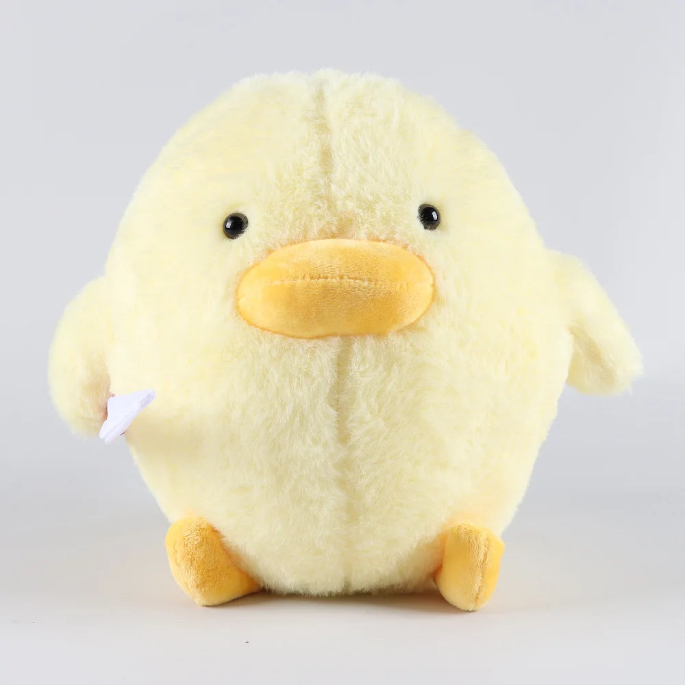 Knife Chicken Stuffed Animal