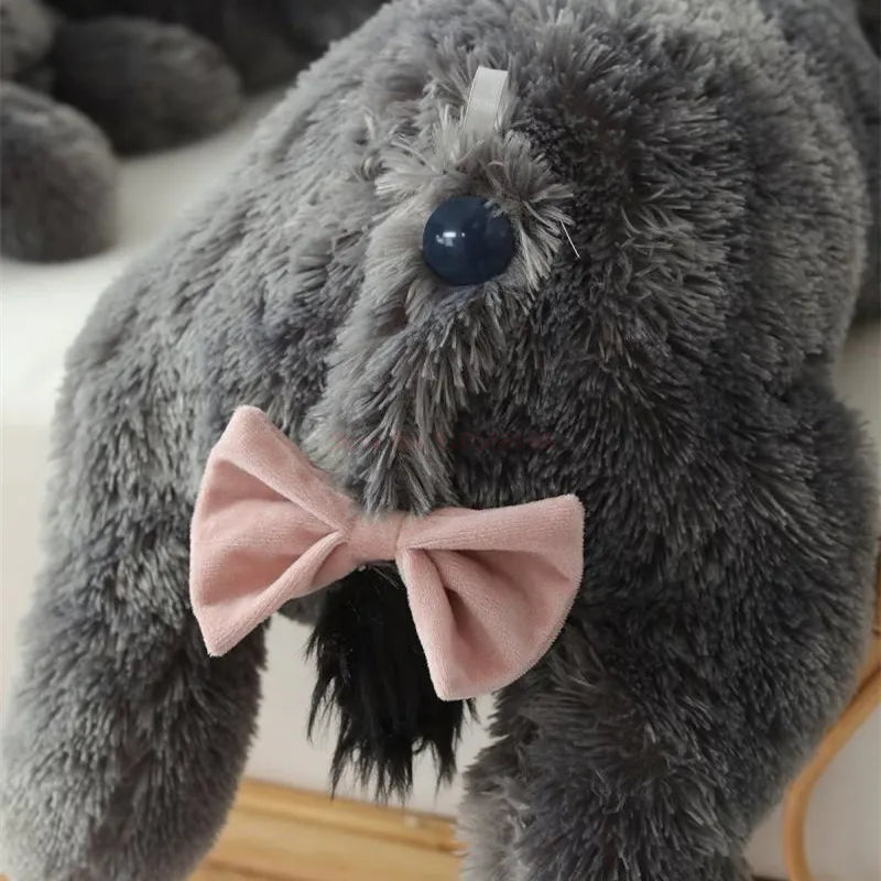 Large Eeyore Stuffed Animal