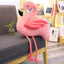 Large Flamingo Stuffed Animal 100cm 39in