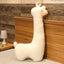 Large Llama Stuffed Animal 75cm 30in White